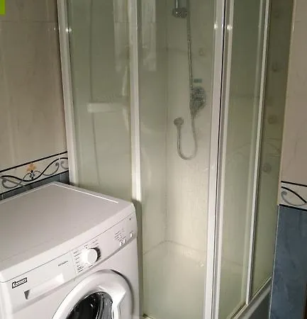 Inappartamento Garibaldi Apartamento Turín