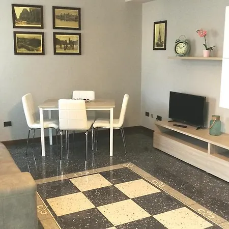 Inappartamento Garibaldi Turin