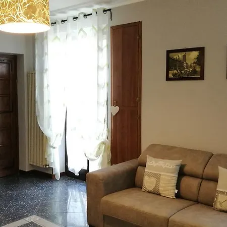 Inappartamento Garibaldi Appartement *