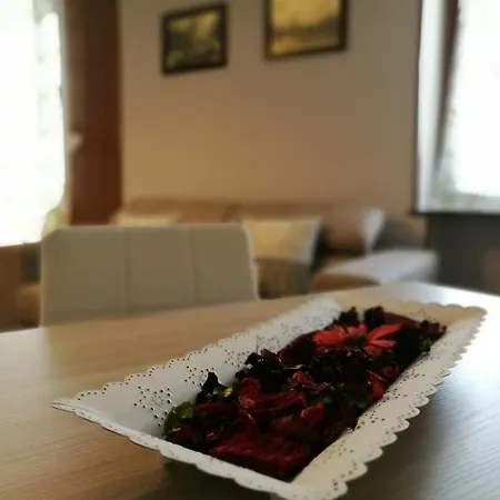 Appartement Inappartamento Garibaldi