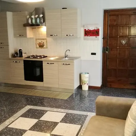 Inappartamento Garibaldi Apartamento *