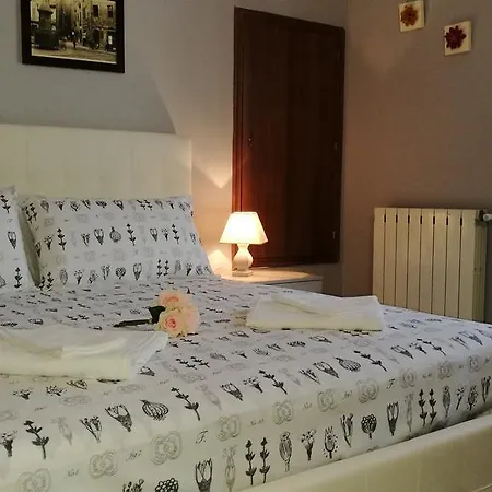 Appartement Inappartamento Garibaldi Turin