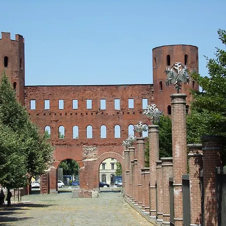 Inappartamento Garibaldi Appartement