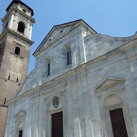 Inappartamento Garibaldi *