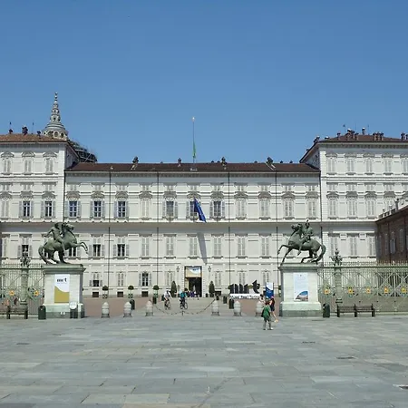 Inappartamento Garibaldi