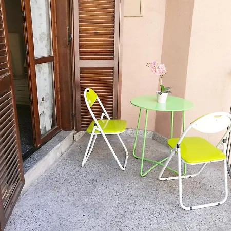 Inappartamento Garibaldi Turin